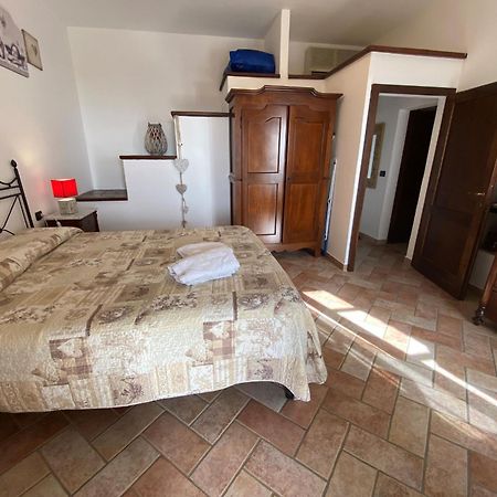 Il Sodino 1738 - Locazione Turistica Guest House San Feliciano Exterior photo